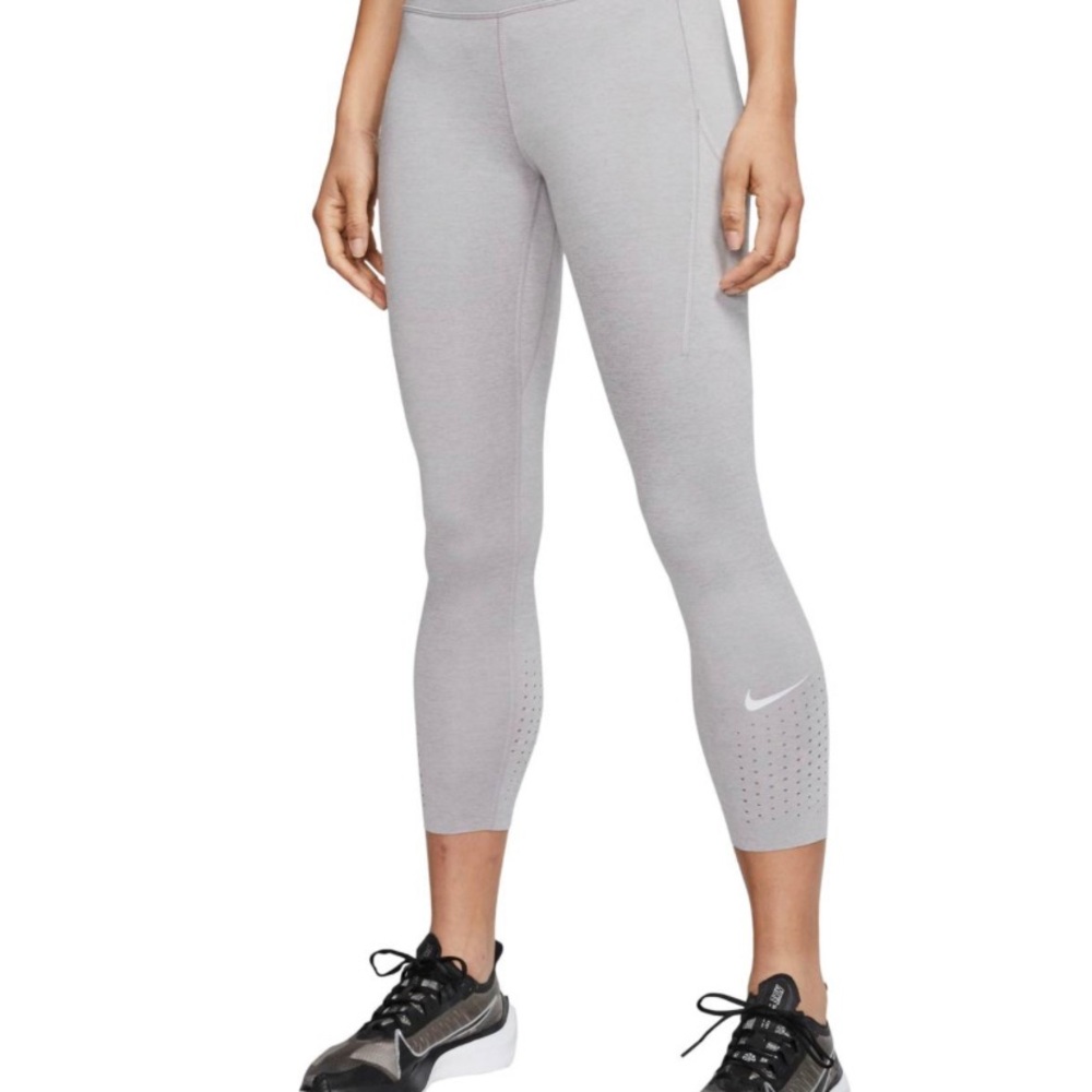 Nike Epic Lux Cropped Running Thights